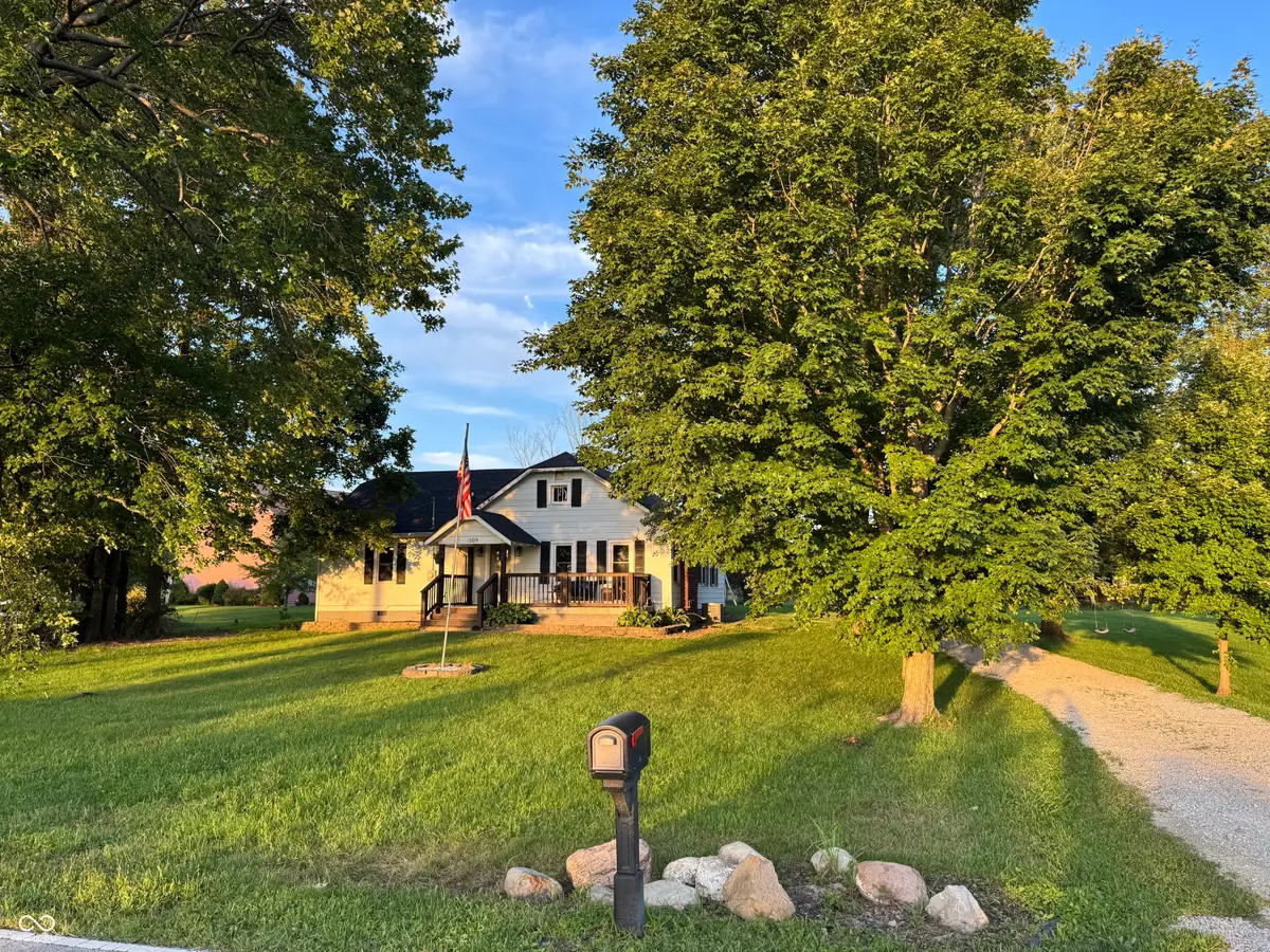 1509 S German Church, Indianapolis, IN 46239 - #1