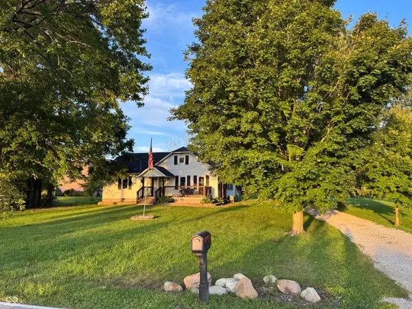 1509 S German Church, Indianapolis, IN 46239