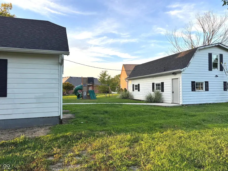 1509 S German Church, Indianapolis, IN 46239 - #2