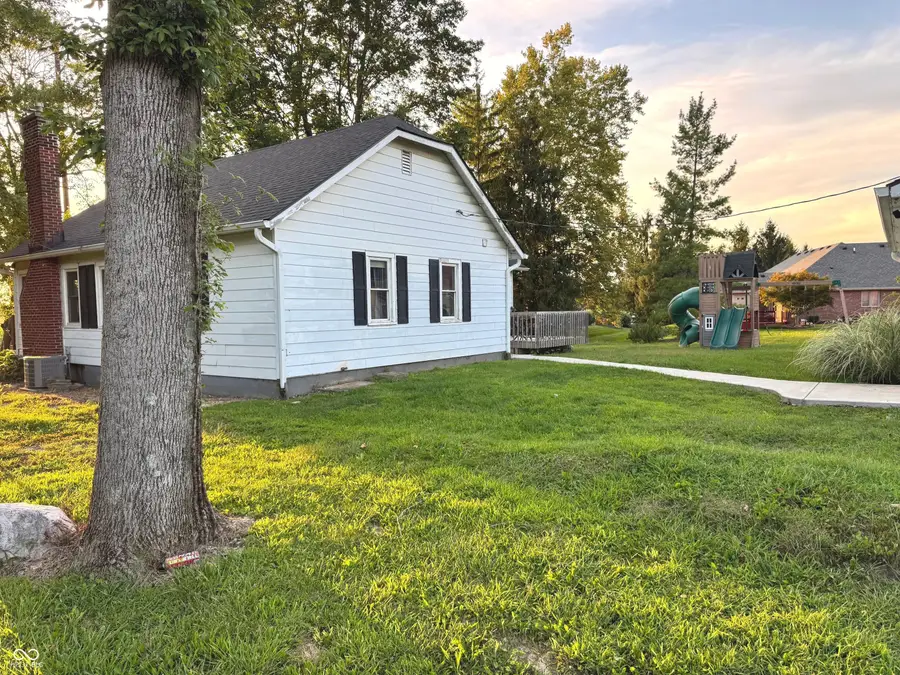 1509 S German Church, Indianapolis, IN 46239 - #3