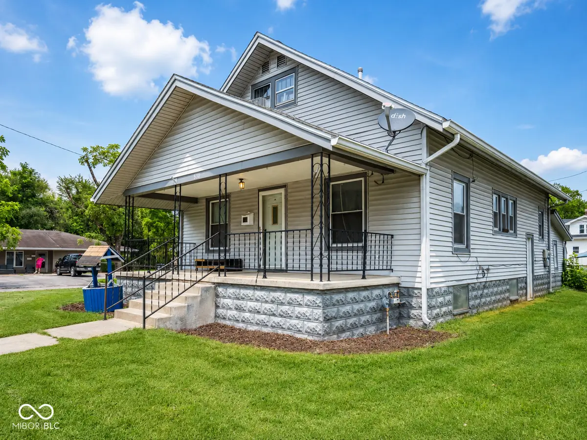 530 Homestead Avenue, Seymour, IN 47274 - #1