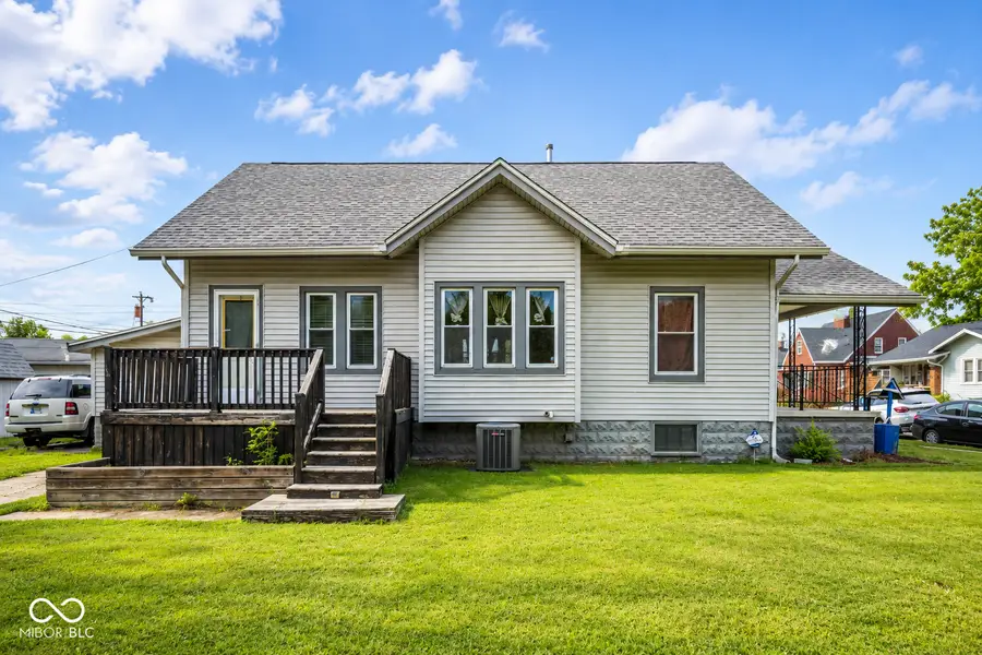 530 Homestead Avenue, Seymour, IN 47274 - #3