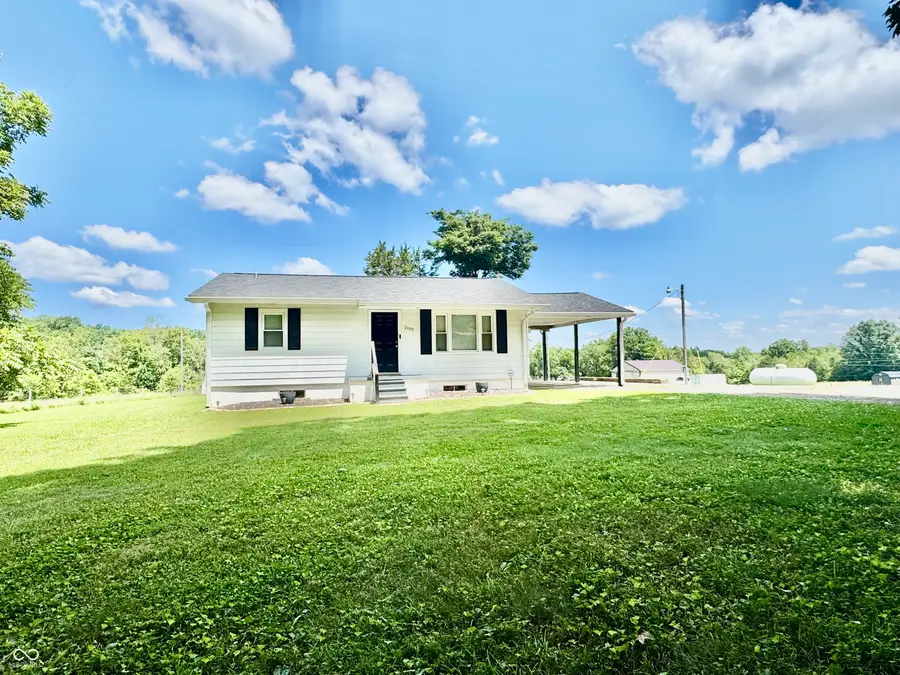 2959 Gil Gal Road, Heltonville, IN 47436 - #3