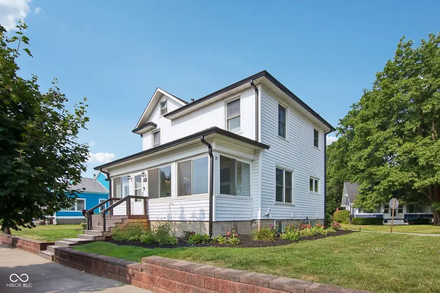 1204 N Meridian Street, Lebanon, IN 46052 - #2