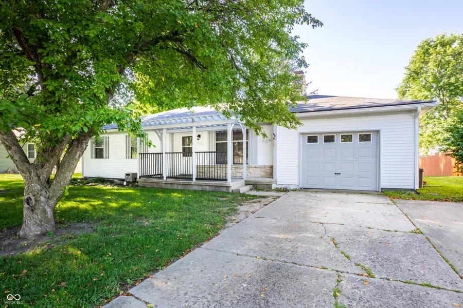 1509 Ashley Drive, Lebanon, IN 46052 - #2