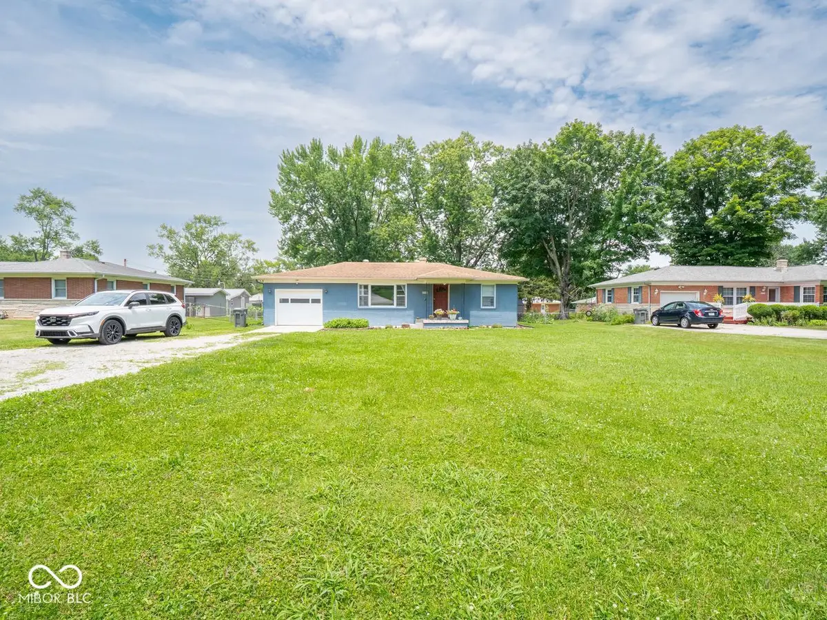 2240 E Thompson Road, Indianapolis, IN 46227 - #1