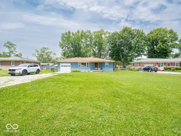 2240 E Thompson Road, Indianapolis, IN 46227