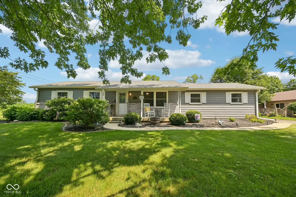 1300 W 1000 N, Fortville, IN 46040 - #1