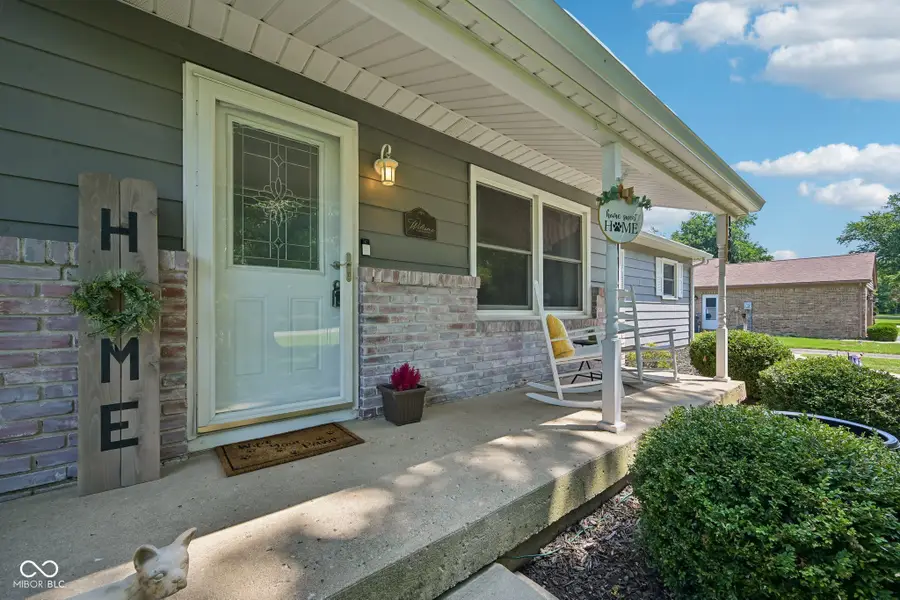 1300 W 1000 N, Fortville, IN 46040 - #2