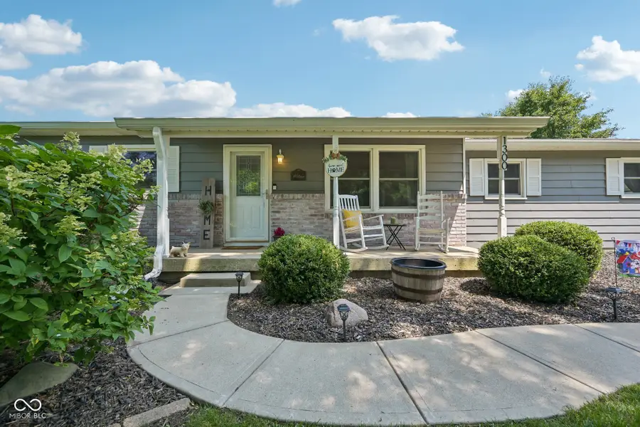 1300 W 1000 N, Fortville, IN 46040 - #3