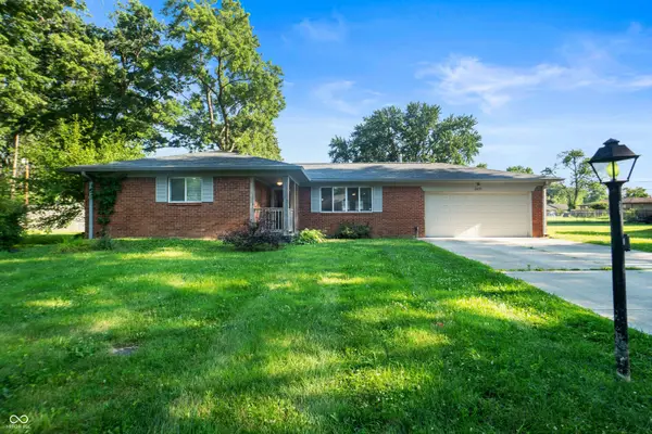 3437 W 62nd, Indianapolis, IN 46228
