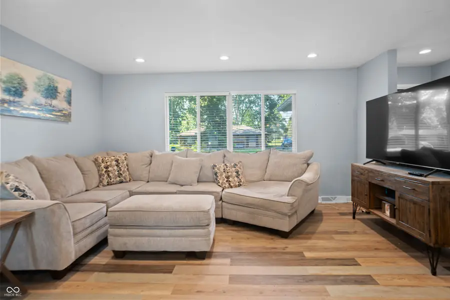 3437 W 62nd, Indianapolis, IN 46228 - #2