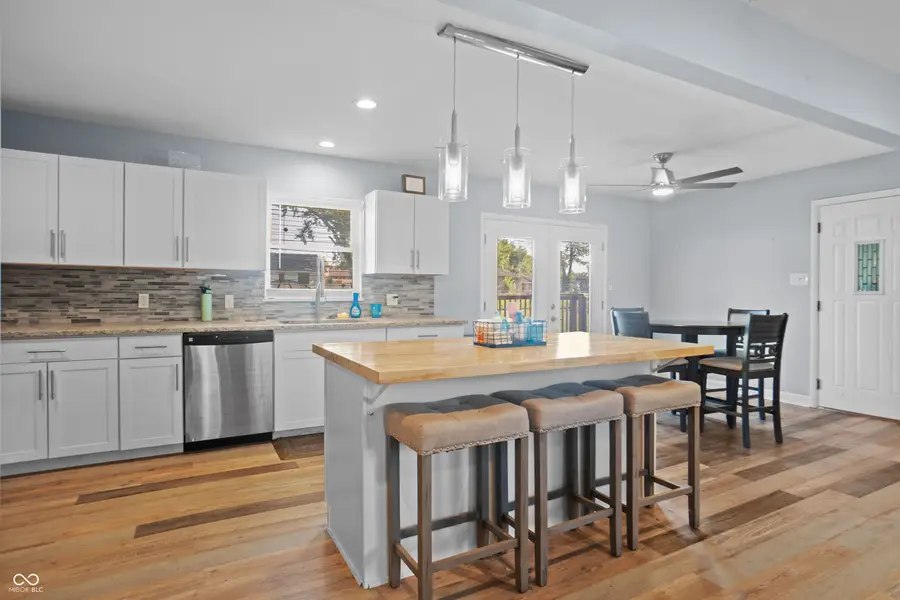 3437 W 62nd, Indianapolis, IN 46228 - #3