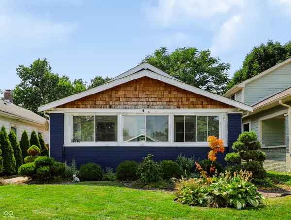 3910 N Kenwood Avenue, Indianapolis, IN 46208