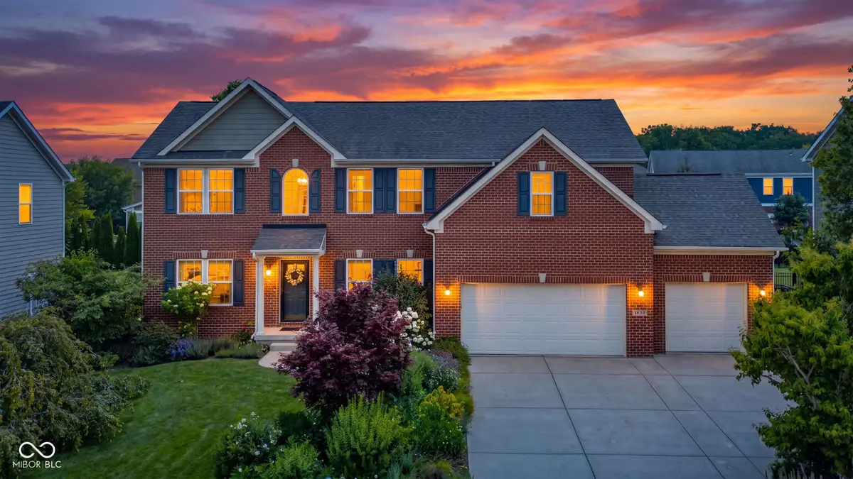 5825 Somerset Boulevard E, Bargersville, IN 46106 - #1