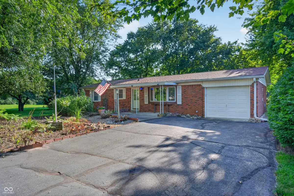 18055 Deshane Avenue, Noblesville, IN 46060 - #1