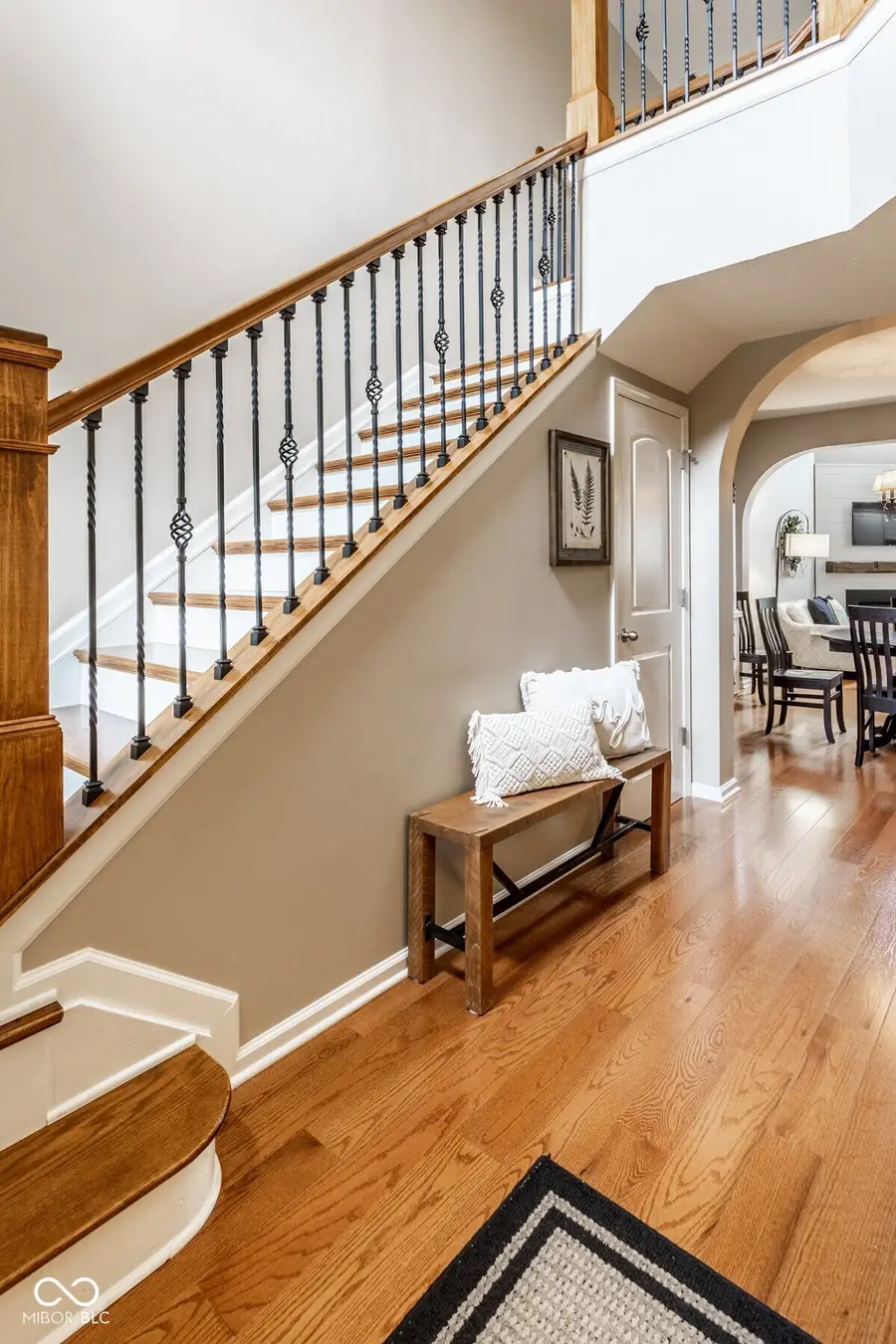 2591 Manigault Street, Carmel, IN 46032 - #3