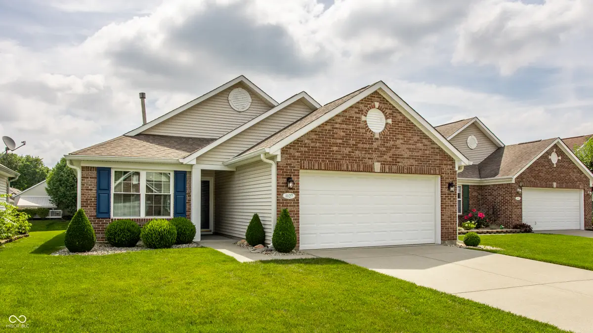1127 Lincoln Park West Drive, Greenwood, IN 46142 - #1