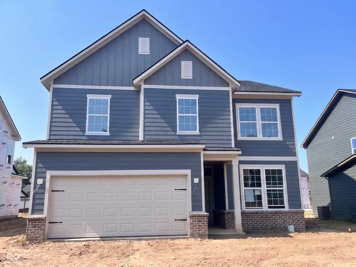 16397 Magnolia Ridge Way, Noblesville, IN 46062 - #1