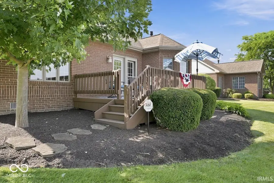 5003 N Eagle Branch Drive, Muncie, IN 47304 - #2