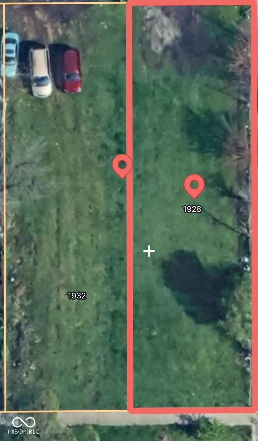 1932 W New York Street, Indianapolis, IN 46222 - #2