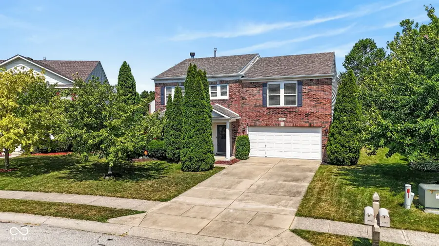 13971 Meadow Lake, Fishers, IN 46038 - #3