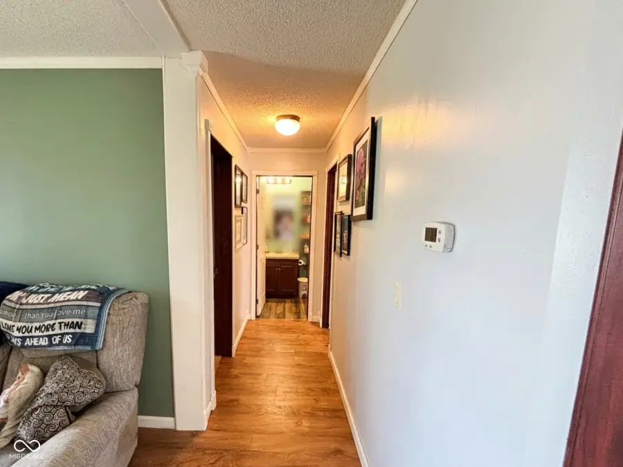 9258 N County Road 825 E, Roachdale, IN 46172 - #3