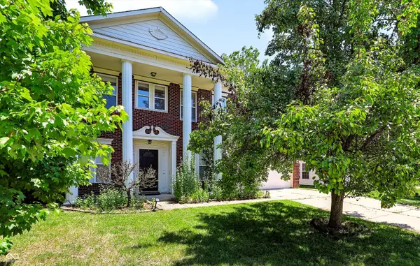 5815 Noble Drive, Indianapolis, IN 46234
