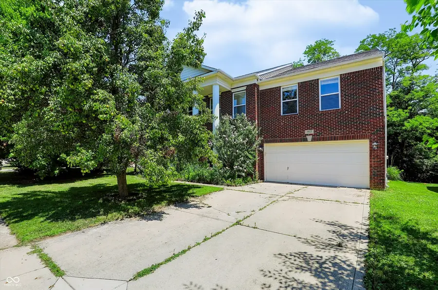 5815 Noble Drive, Indianapolis, IN 46234 - #2