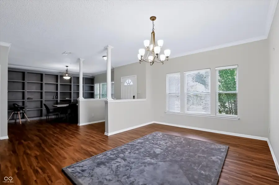 5815 Noble Drive, Indianapolis, IN 46234 - #3
