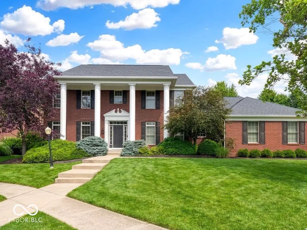 13357 Dumbarton Street, Carmel, IN 46032 - #1