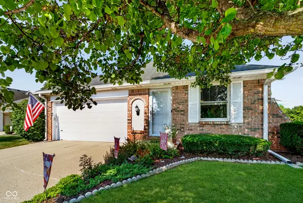 1278 Holiday Lane W, Brownsburg, IN 46112