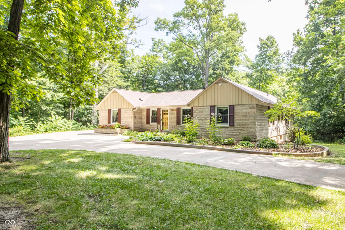 120 White Oaks Street, Fishers, IN 46038 - #1