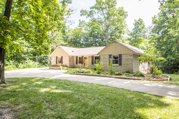 120 White Oaks Street, Fishers, IN 46038