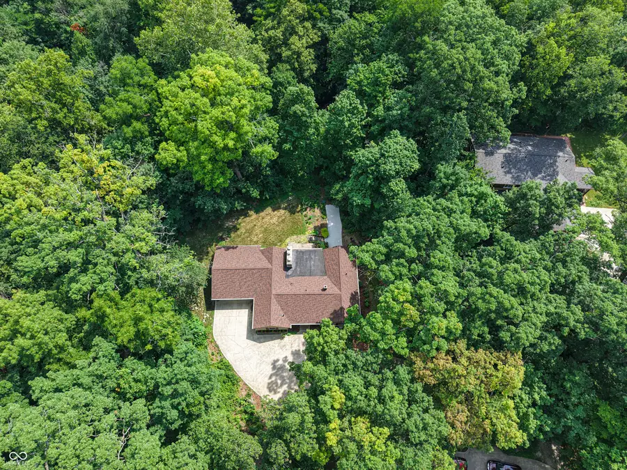 120 White Oaks Street, Fishers, IN 46038 - #2