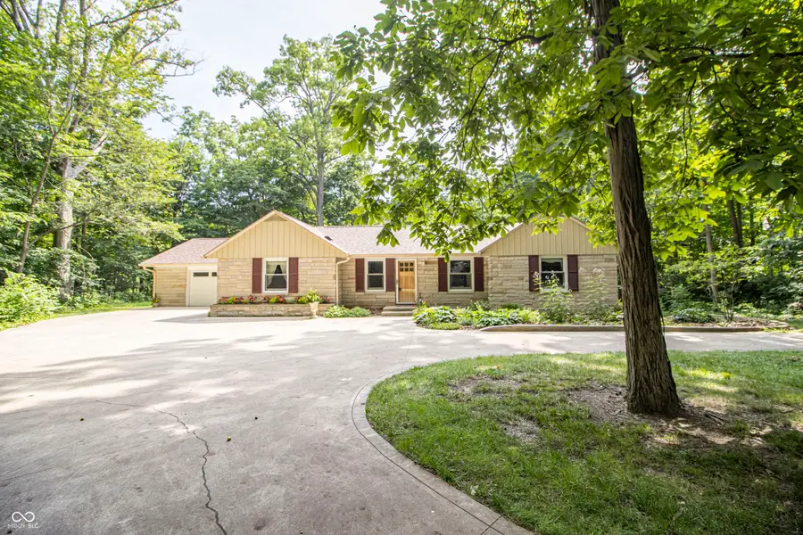120 White Oaks Street, Fishers, IN 46038 - #3