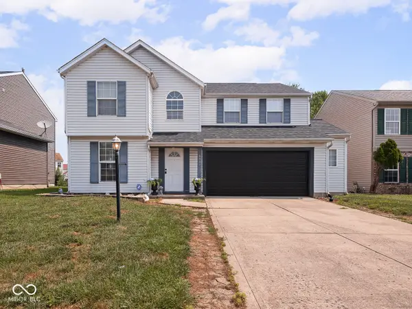 6665 Crestwell Lane, Indianapolis, IN 46268