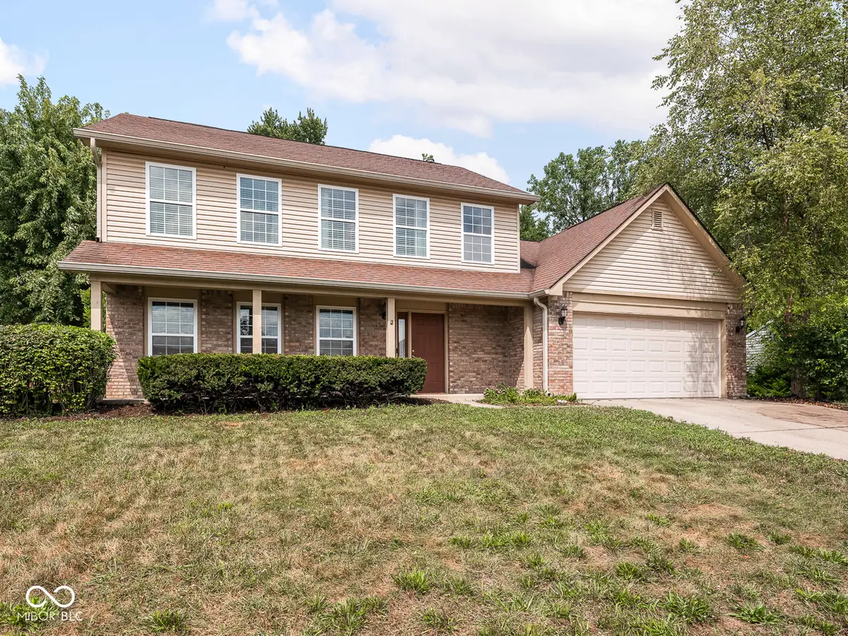 7210 Tappan Drive, Indianapolis, IN 46268 - #1