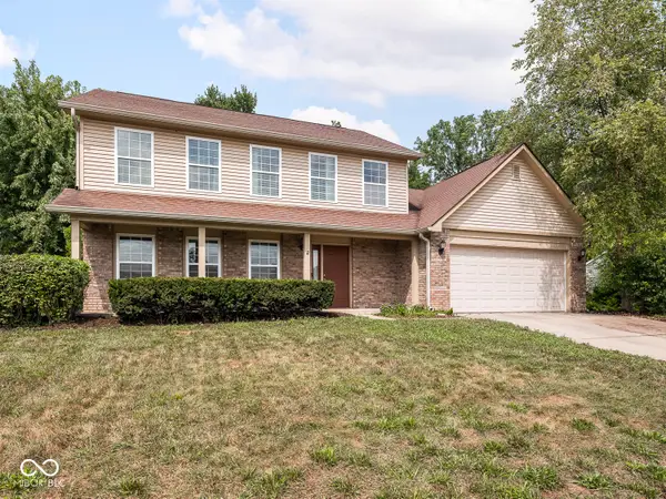 7210 Tappan Drive, Indianapolis, IN 46268