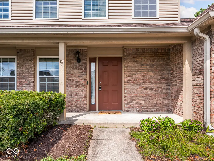 7210 Tappan Drive, Indianapolis, IN 46268 - #3