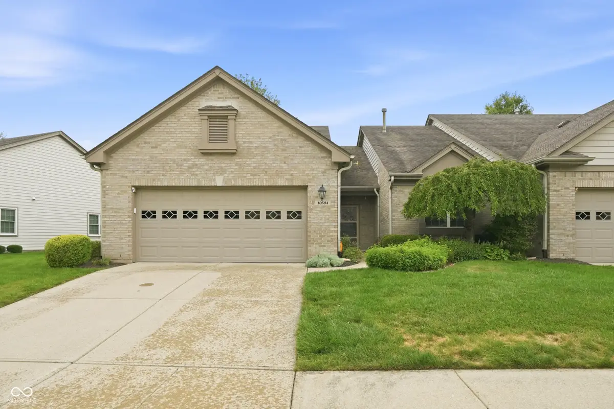 10504 Muir Lane, Fishers, IN 46037 - #1