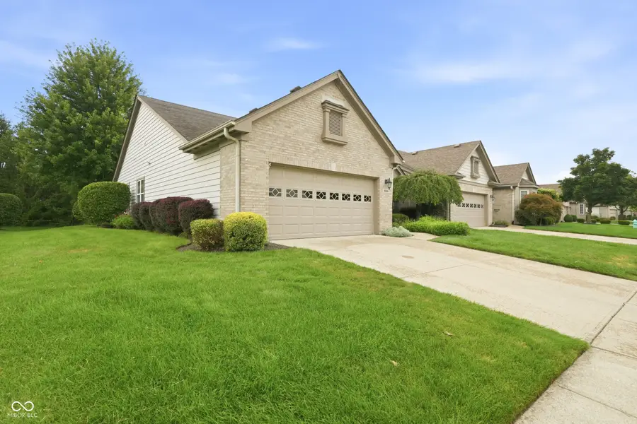 10504 Muir Lane, Fishers, IN 46037 - #3