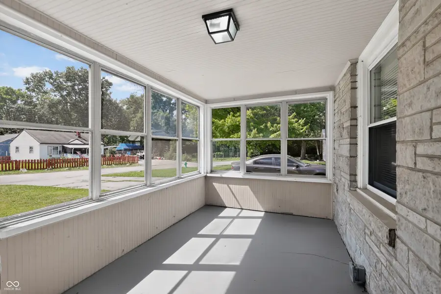 423 Clyde Avenue, Indianapolis, IN 46201 - #3