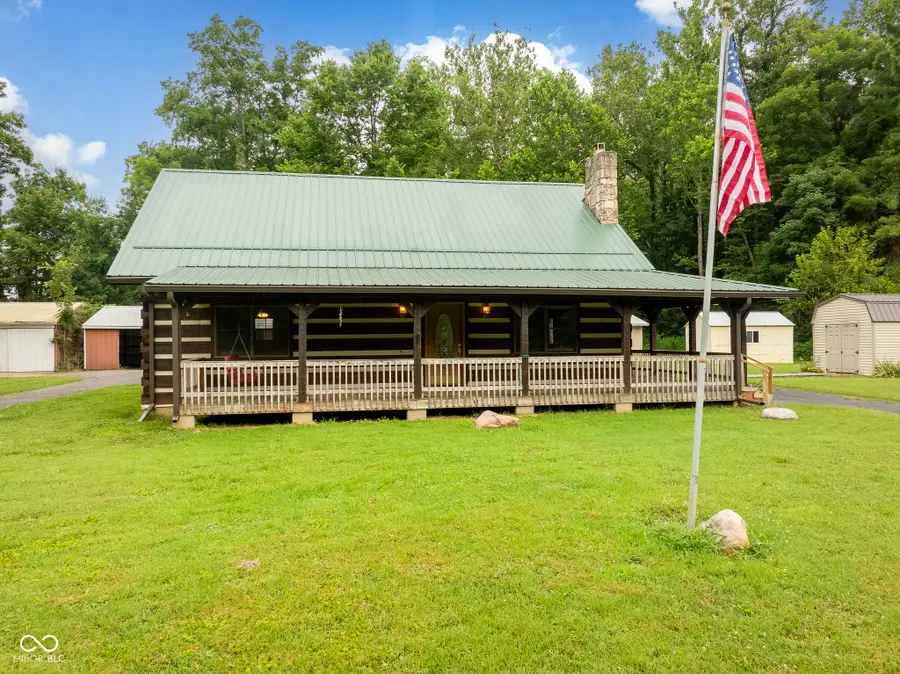 6140 S Brookville Pike, West College Corner, IN 47003 - #3