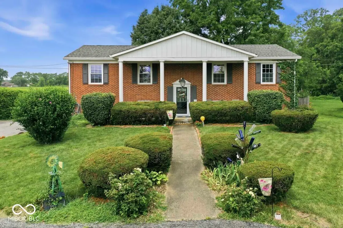 4146 Senour Road, Indianapolis, IN 46239 - #1