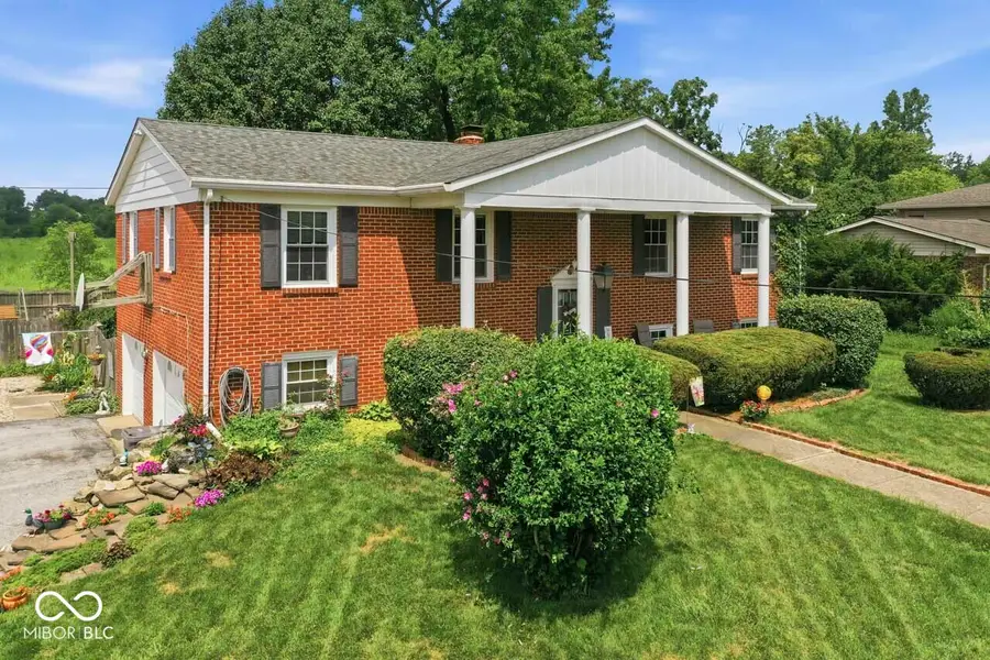 4146 Senour Road, Indianapolis, IN 46239 - #2