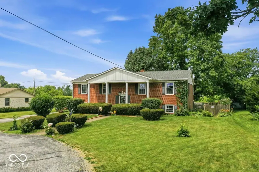 4146 Senour Road, Indianapolis, IN 46239 - #3
