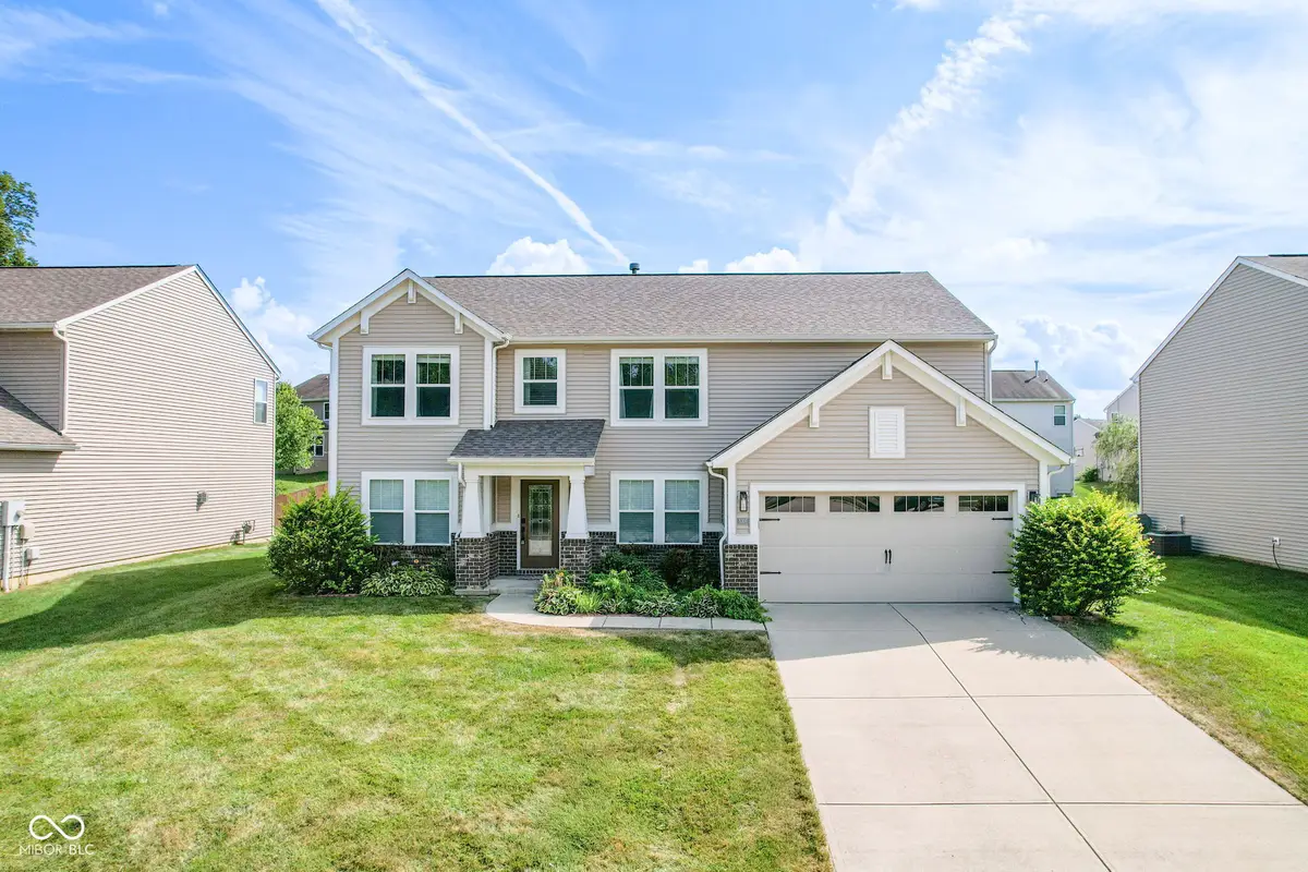 5307 Misthaven Lane, Greenwood, IN 46143 - #1