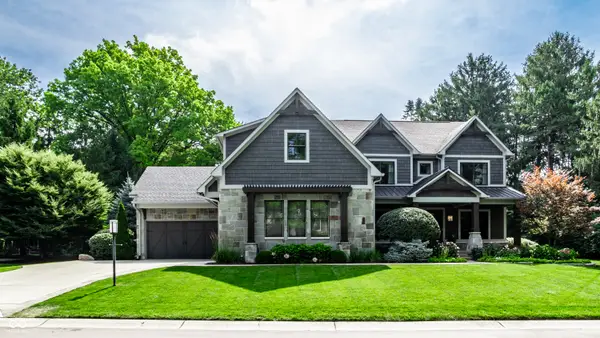 7511 Pine Valley Lane, Indianapolis, IN 46250