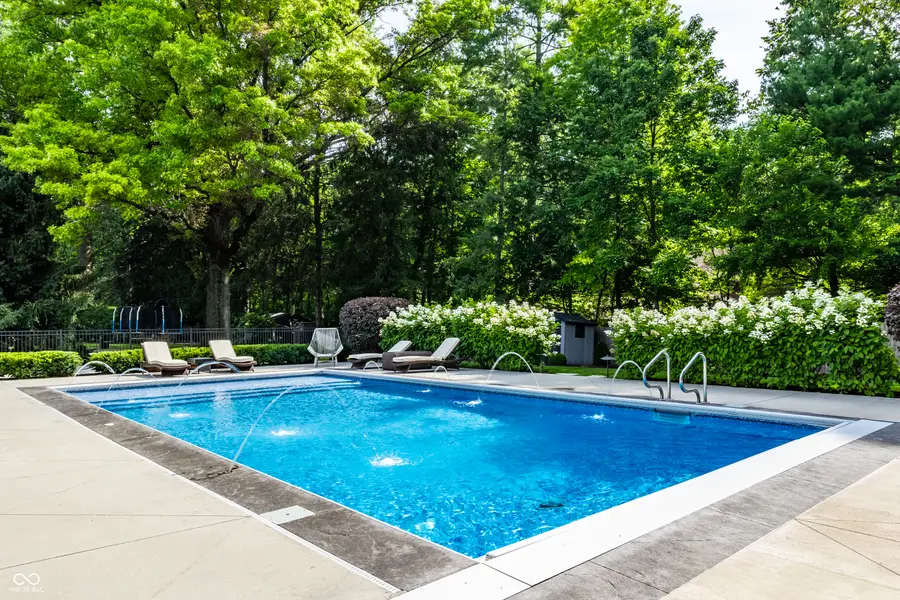 7511 Pine Valley Lane, Indianapolis, IN 46250 - #3